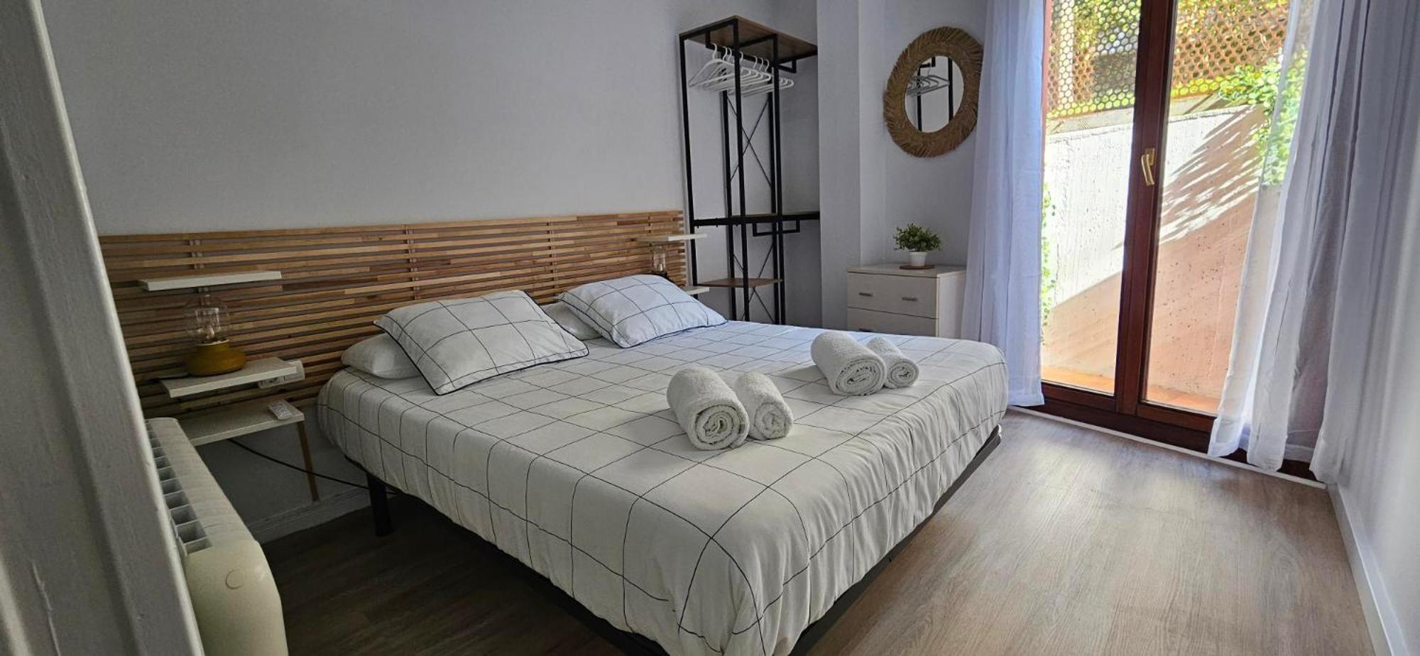 Apartamento Playa Laredo Apartment Exterior photo